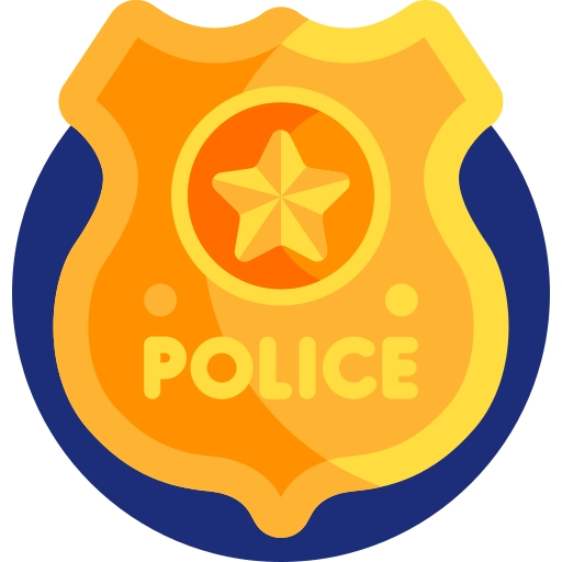 badge